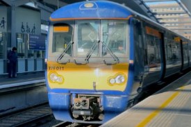 Regno Unito: Alstom contribuisce a mettere in servizio il primo treno Classe 376 completamente rinnovato