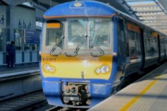 Regno Unito: Alstom contribuisce a mettere in servizio il primo treno Classe 376 completamente rinnovato