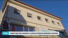 Busalla, comunità abilitante: inaugurato l'alloggio che promuove indipendenza e inclusione