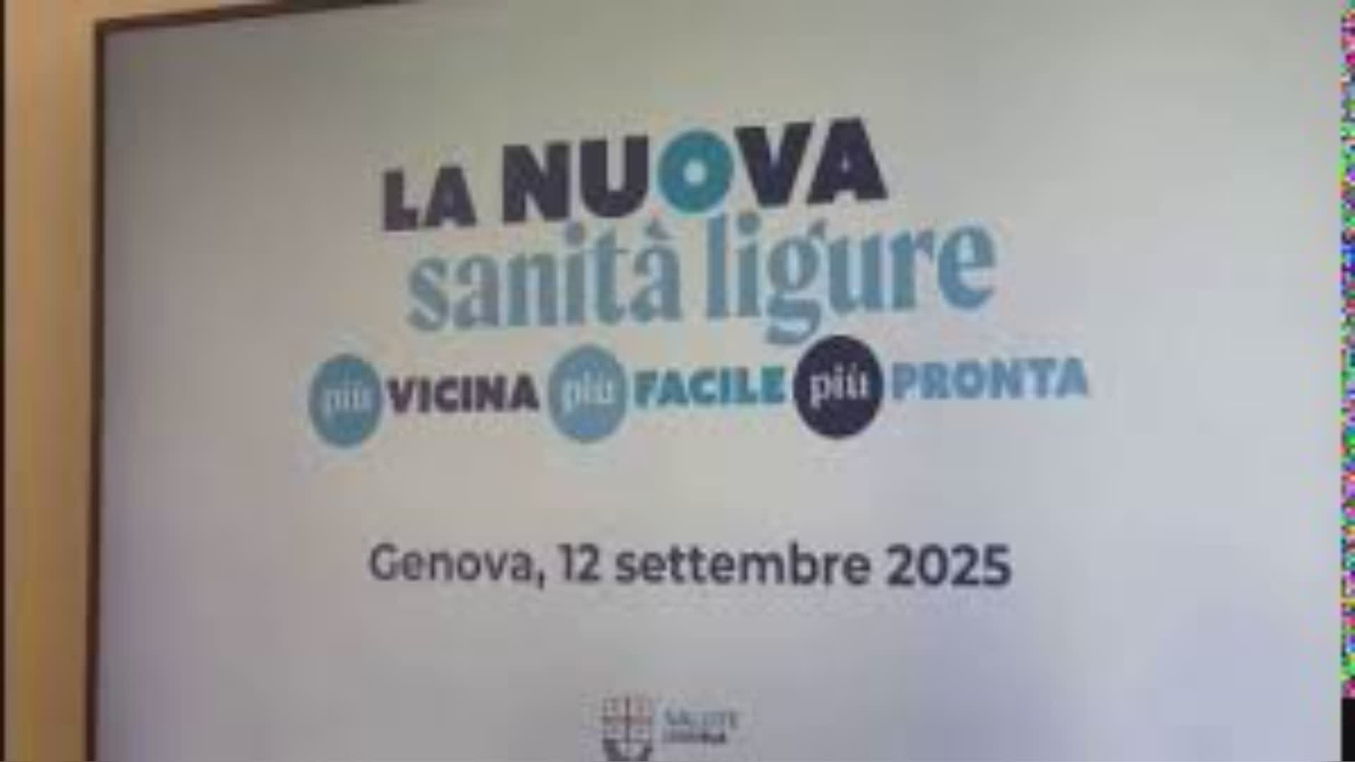 Consiglio delle autonomie locali, via libera alla riforma della sanità ligure