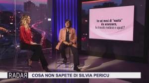 Silvia Pericu a Radar: “Genova deve scegliere l’ambiente”. La visione dell’assessora per una città che cambia