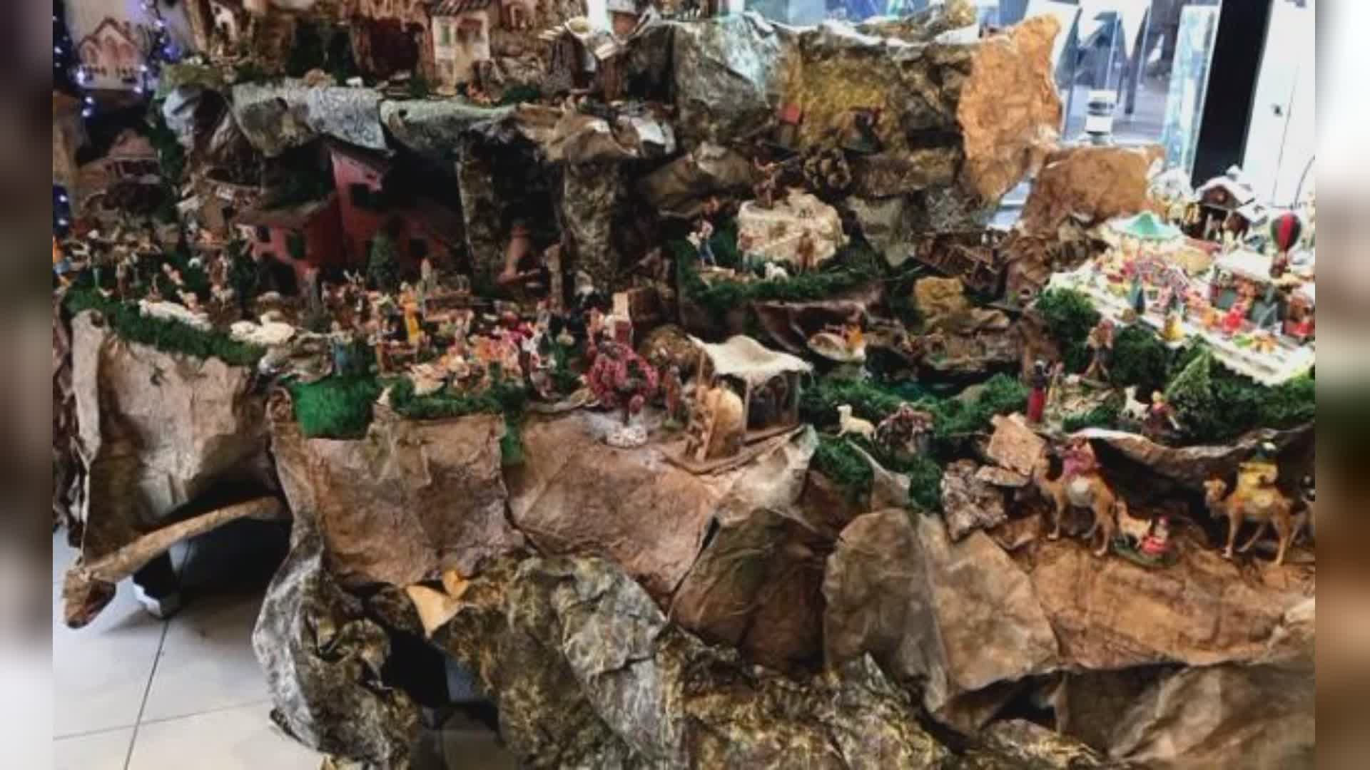 Genova, caso presepe cancellato a Tursi, Lega rilancia: "Se ne allestisca uno in ogni municipio"