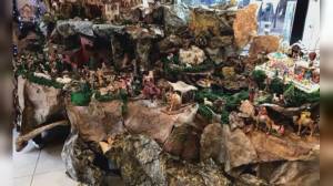 Genova, caso presepe cancellato a Tursi, Lega rilancia: "Se ne allestisca uno in ogni municipio"