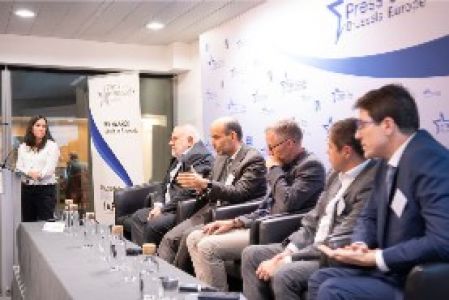 MAMII riunisce i leader marittimi europei per accelerare la misurazione e l’abbattimento del metano