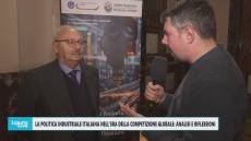 La politica industriale italiana nell'era della competizione globale: analisi e riflessioni