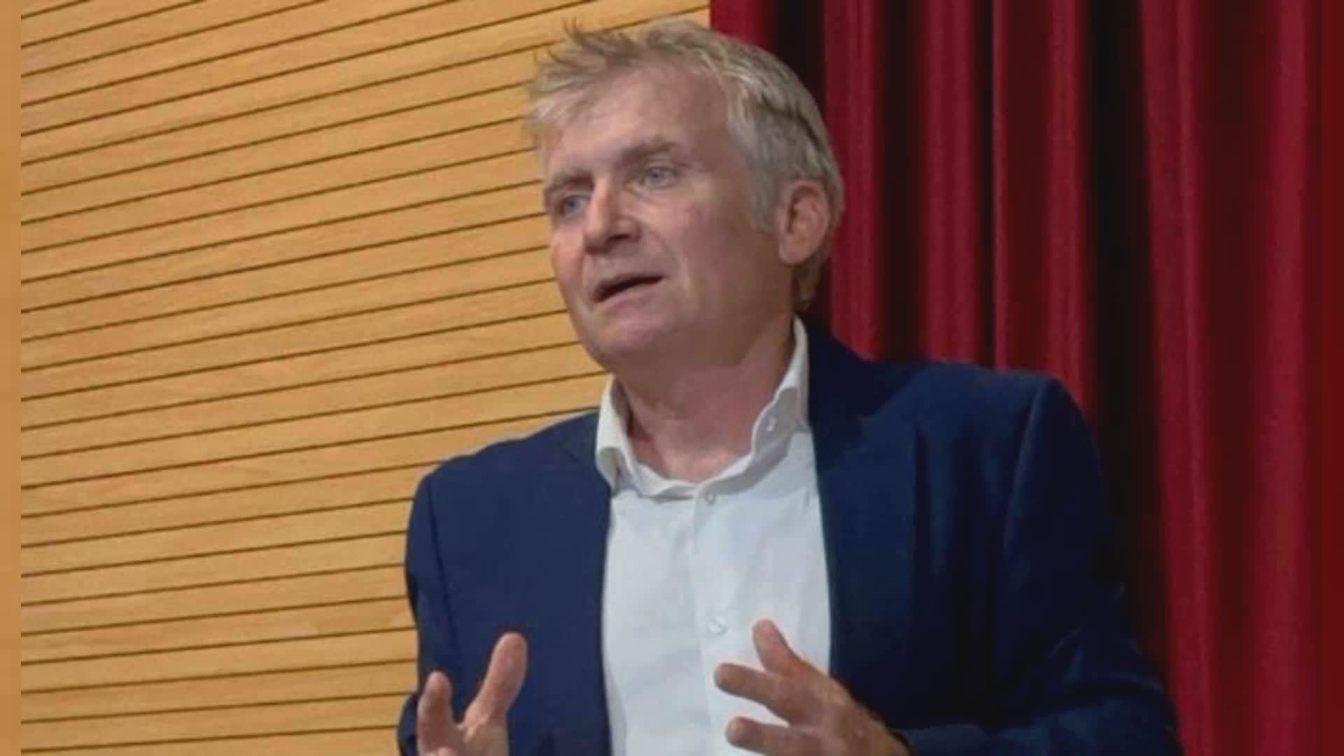 La Spezia, ordigni nelle ecoballe, Siap: “Fare subito chiarezza sulla filiera dei rifiuti”