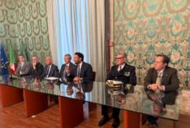 Porto di Siracusa: pronta gara per nuova stazione marittima. Progetto corale tra istituzioni locali