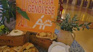 La “Focaccia Genovese” passa alla Camera di Commercio: tutela e promozione per un simbolo della città