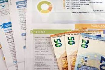 Inverno 2025: bollette del gas in calo, possibile risparmio fino a 354 euro