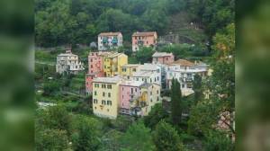 Borzonasca, ritrovato ferito ma cosciente l'anziano disperso due sere fa