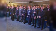 Imperia, 80 anni di Confcommercio. Bucci: "Settore fondamentale per il territorio"