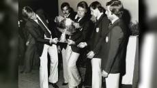 Addio a Nicola Pietrangeli, il tennis italiano perde la sua leggenda