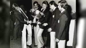 Addio a Nicola Pietrangeli, il tennis italiano perde la sua leggenda