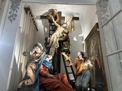 La nuova puntata di Benvenuti in Liguria: dal museo alla cucina, ceramica tra storia e innovazione 