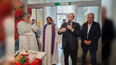 San Martino, celebrati i 20 anni del Cento Alcologico