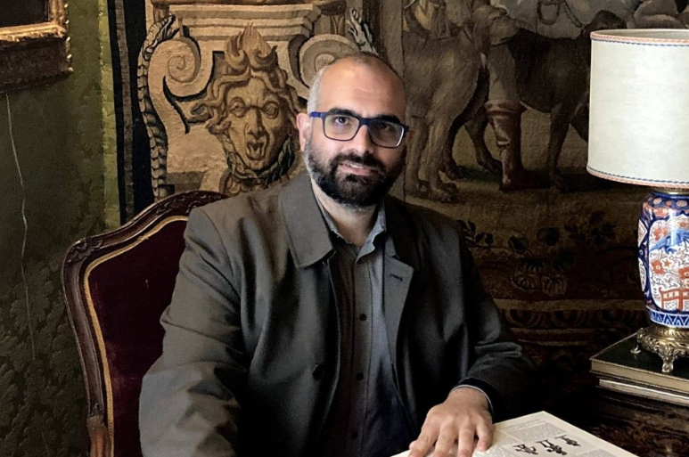 Genova '800: la città protagonista allo speciale televisivo Artbox. Montanari: "Ottima occasione"