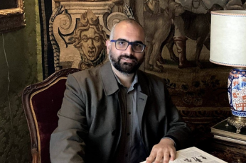 Genova '800: la città protagonista allo speciale televisivo Artbox. Montanari: "Ottima occasione"