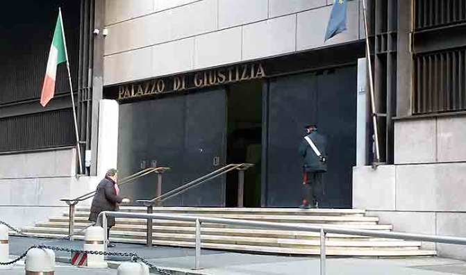 Castiglione Chiavarese: sparò al vicino durante una lite, pm chiede  6 anni e 8 mesi