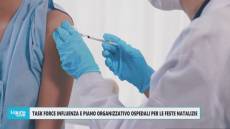 Genova, il Ferraris diventa hub vaccinale: vaccinazioni durante le partite del 7 e 14 dicembre