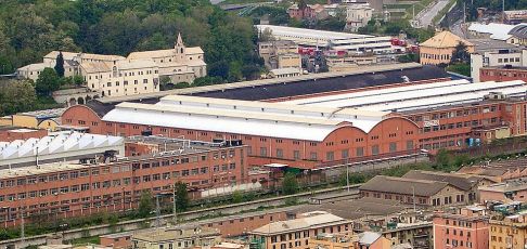 La crisi del lavoro e delle maxi aziende in Liguria: non solo ex Ilva, l'Ansaldo è occupata