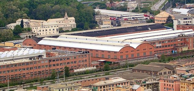 La crisi del lavoro e delle maxi aziende in Liguria: non solo ex Ilva, l'Ansaldo è occupata