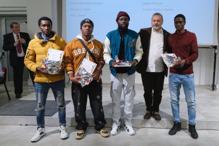 Cassa Edile Awards, l’orgoglio della savonesità: premi nel segno di efficienza e integrazione