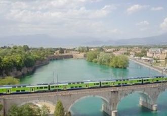 Lombardia, Trenord: con orario invernale offerta sale a 2400 corse giornaliere