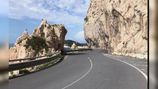 Giro d'Italia 2026: due tappe liguri, toccate tutte le quattro province, un arrivo a Chiavari e una partenza da Imperia