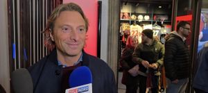 Genoa, nuovo store in piazza Banchi. Ricciardella: "Inaugurazione il 10 dicembre"