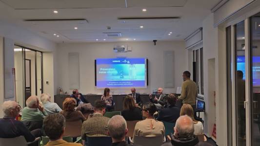 Polmoniti e malattie da pneumococco: ecco i vaccini hi-tech per i pazienti fragili