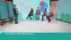 Ictus, ogni minuto conta: prevenzione, trattamento e riabilitazione