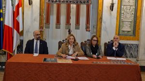 Genova, Salis sul presepe: “Sarà a Palazzo Rosso e benedetto l’8 dicembre”