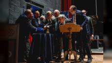 Genova, tutto esaurito al Carlo Felice per “Un soffio di speranza”: raccolti fondi per vaccinare oltre 100mila bambini contro la polio