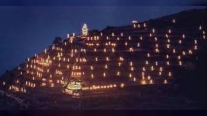 Presepe di Manarola, attese migliaia di persone: Regione Liguria potenzia i treni con due corse straordinarie