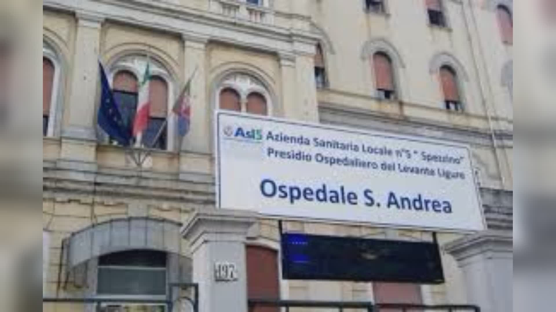 La Spezia, due Open Day vaccinali contro influenza e covid