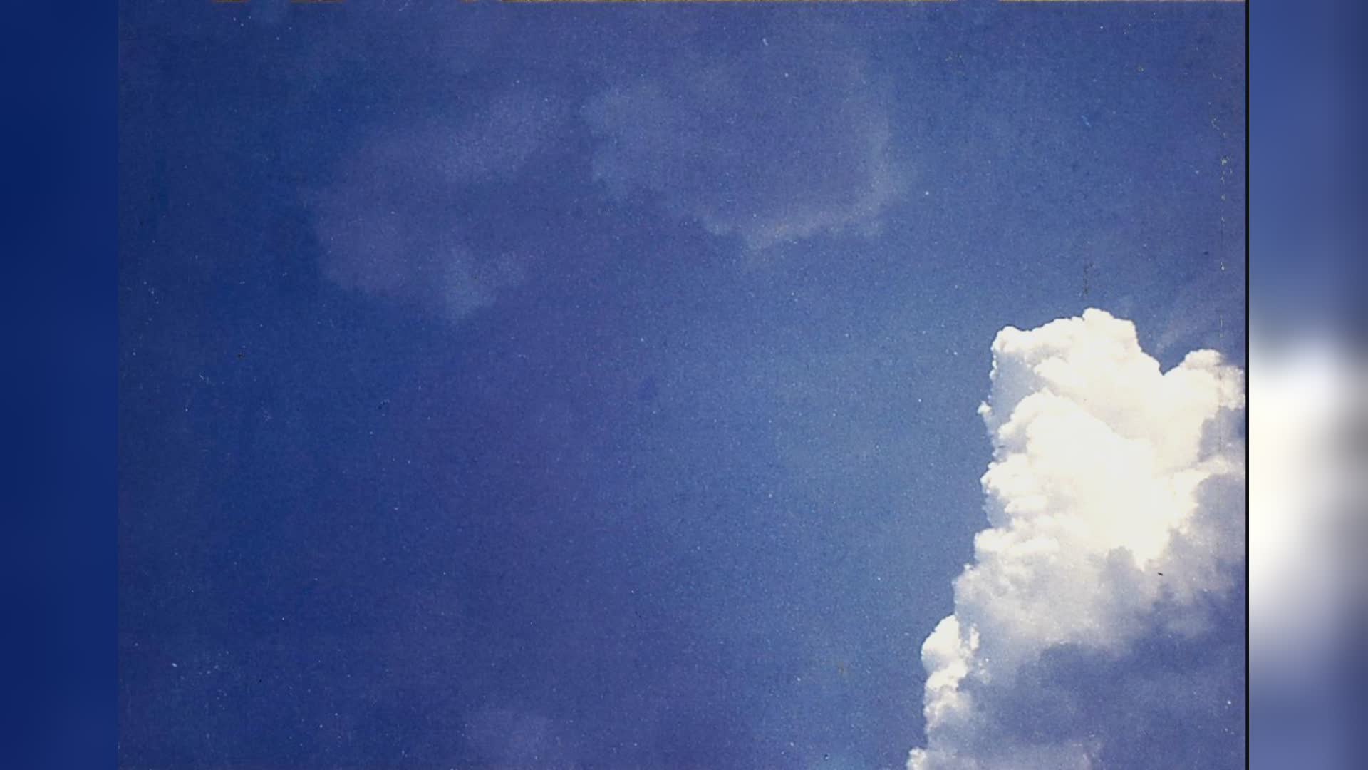 A Palazzo Grillo arriva “L’Infinito” di Luigi Ghirri: esposto integralmente il capolavoro del 1974 dedicato al cielo