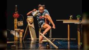 Genova: torna “Circumnavigando”, il più antico festival di circo-teatro d’Italia celebra la sua 25ª edizione