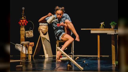 Genova: torna “Circumnavigando”, il più antico festival di circo-teatro d’Italia celebra la sua 25ª edizione