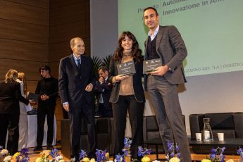 CEVA Logistics e KIKO Milano vincono “Il Logistico dell’Anno 2025” grazie al nuovo sistema di automazione retail