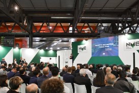 NME 2026: a Fiera Milano il futuro della mobilità tra sostenibilità, innovazione e nuove opportunità di occupazione