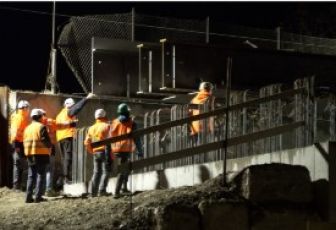 Interporto Pordenone: investimento da 7 mln cofinanziato dalla Regione Friuli Venezia Giulia