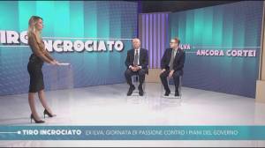 Crisi Ex Ilva e futuro di Ansaldo, Romeo e Boitano: “Lo Stato chiarisca la strategia industriale”
