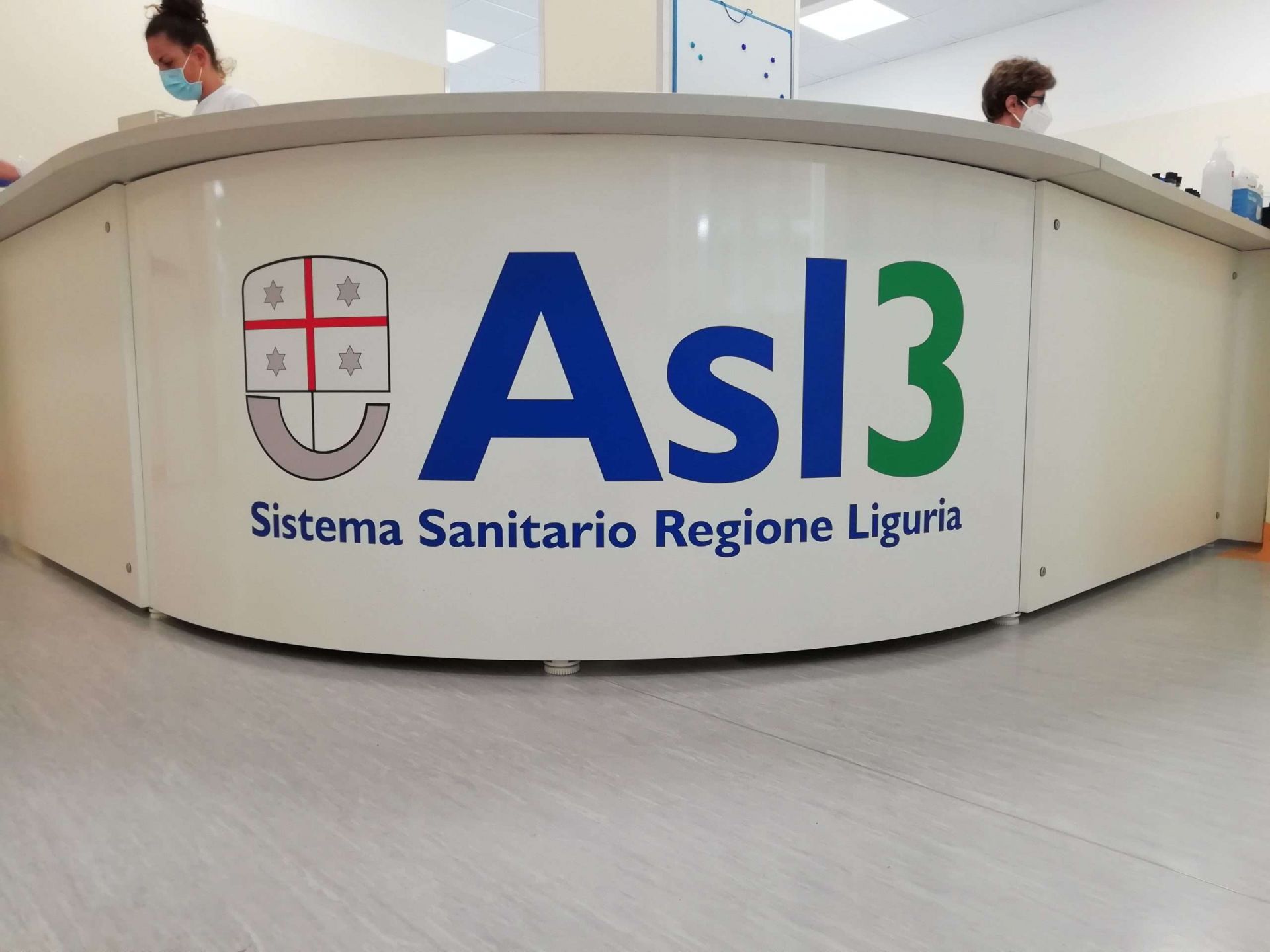 Genova, operativo a Certosa il Tavolo sociosanitario: più prevenzione e coordinamento nei servizi