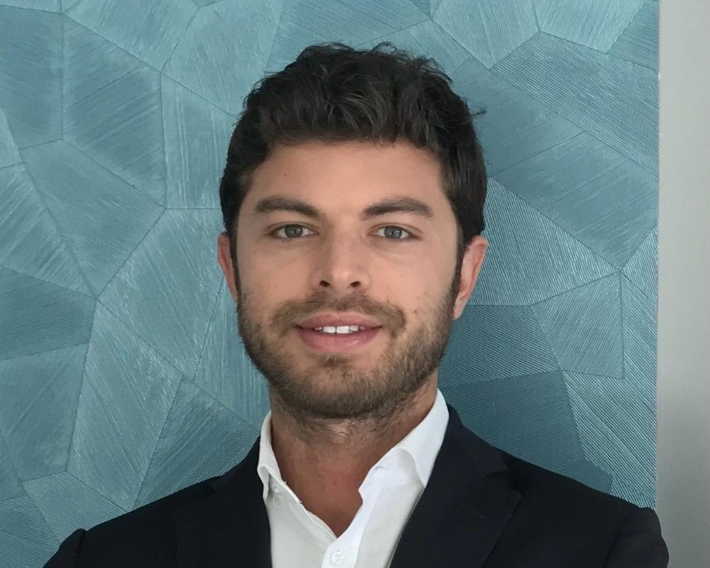 Andrea Boccardi nuovo presidente dei Giovani Albergatori Liguria