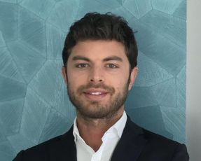 Andrea Boccardi nuovo presidente dei Giovani Albergatori Liguria