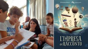 "L'impresa del racconto", le storie degli archivi tornano a vivere grazie agli studenti genovesi