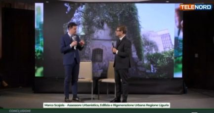 Rigenerazione urbana, la Liguria accelera: investimenti, progetti e sinergie al primo Forum regionale