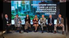 Rigenerazione urbana, la Liguria accelera: investimenti, progetti e sinergie al primo Forum regionale