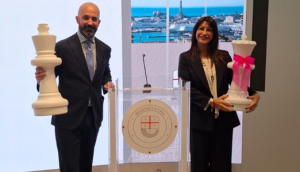 A Genova il primo Check Mate Junior Festival: tre giorni di scacchi e turismo per oltre 150 giovani atleti