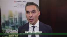 Forum Rigenerazione, sindaco Vassallo: "Chiusavecchia si rilancia tra sicurezza, cultura e ambiente"